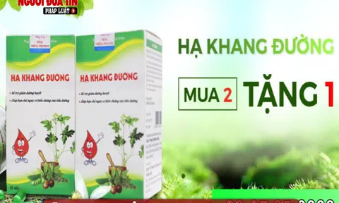 Cảnh giác chiêu trò bán thực phẩm chức năng trên mạng: Cẩn thận “mật ngọt” bọc “thuốc độc”